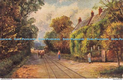 R345642 Northdown Margate S Hildesheimer and Co Views Of Margate Series N 5513 F