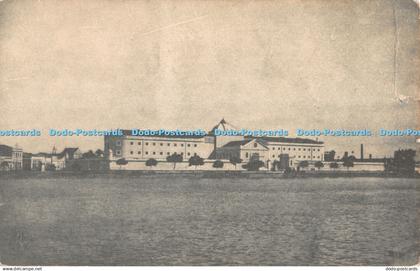 R347524 Recife Detencao Casa Rodrigues Postcard