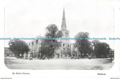 R357766 St Pauls Church Bedford