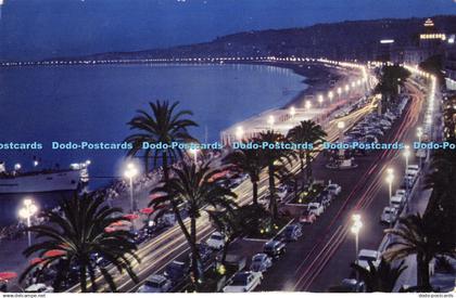 R389331 75 Nice La Nuit Gilletta 1962