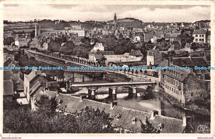 R429568 6 Lannion Vue generale Arts Photomecaniques