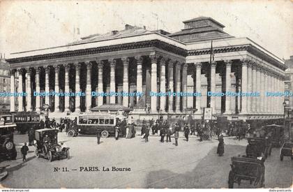 R459418 No 11 Paris La Bourse