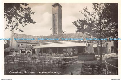 R460616 Oosterbeek Rijnterras de Westerbouwing RP