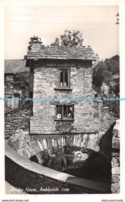 R477813 Ambleside Bridge House RP