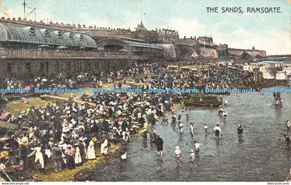 R589227 Sands Ramsgate