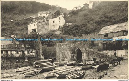 R623190 2873 Clovelly Judges