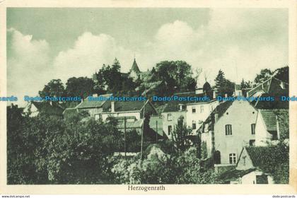 R660276 Herzogenrath. Josef Essers