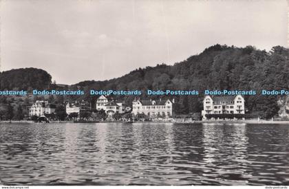 R694641 Lucerne. Poly Hotels. Seeburg. Globetrotter