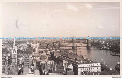R694914 London. View of the River Thames