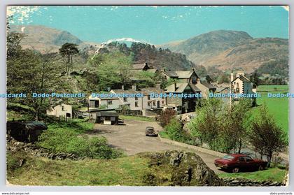 R745126 Patterdale Village Photo Precision Limited International Colourmaster