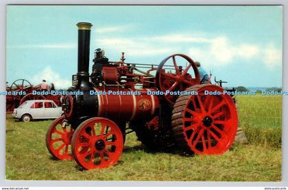 R761746 Marshall Agricultural Engine