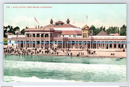 R780280 California Bath House Long Beach