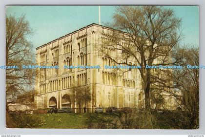 R781940 Norwich Castle Jarrold Norwich England 1977