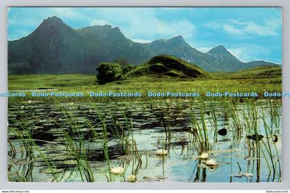 R782942 Sutherland Ben Loyal Nr Tongue