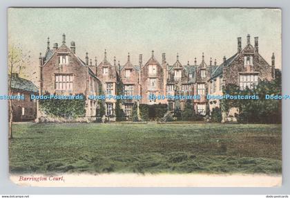 R805074 Barrington Court. R. Wilkinson. Trowbridge