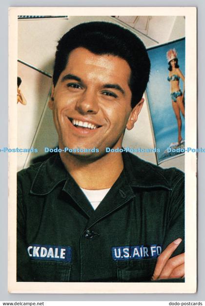 R810944 Sammy Jackson