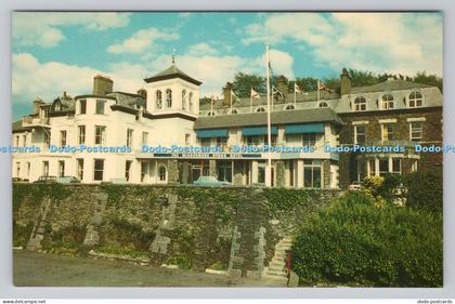 R811342 Windermere. The Windermere Hydro. Sanderson and Dixon. Ambleside. Jarrol