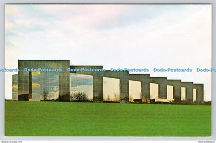 R815378 R J Reynolds Industries World Headquarters in Winston Salem North Caroli