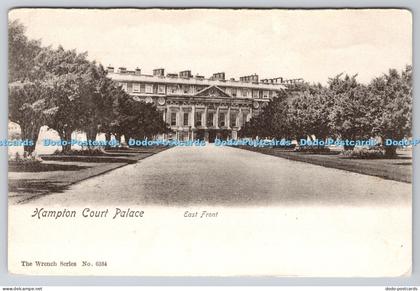 R815663 Hampton Court Palace East Front The Wrench Series