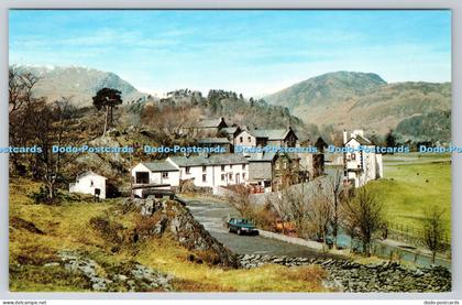 R815715 Patterdale Village Sanderson and Dixon Ambleside Jarrold