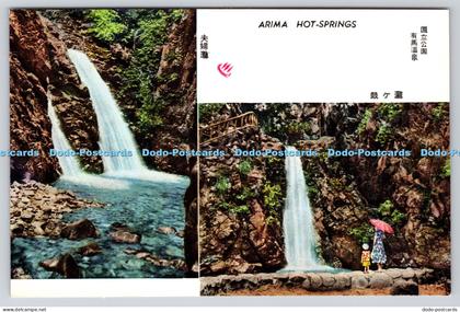 R817524 Arima Hot Springs