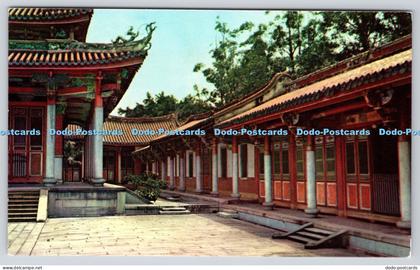 R818091 Taiwan. Confucius Temple. Taipei