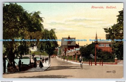 R818928 Riverside. Bedford