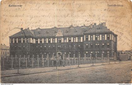 ro391 tanitok haza kolozsvar romania  cluj romania