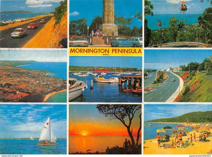 uk34884 mornington peninsula  uk