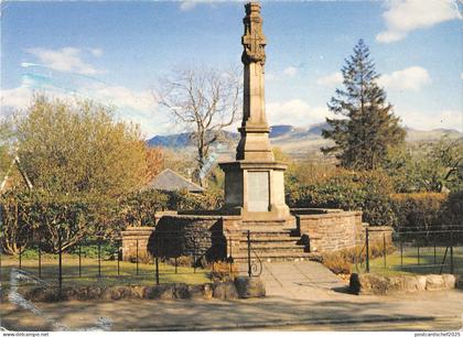 uk35532 killearn war stirlingshire scotland  uk lot uk 2