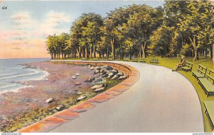 uk41818 seaside park bridgeport connecticut usa