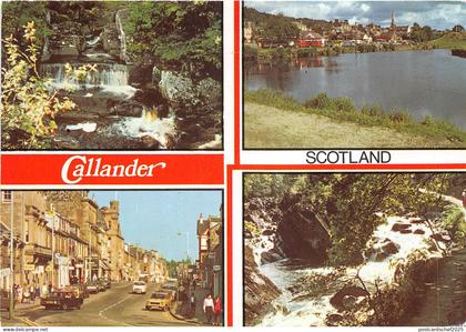 uk47111 callander perthshire scotland uk