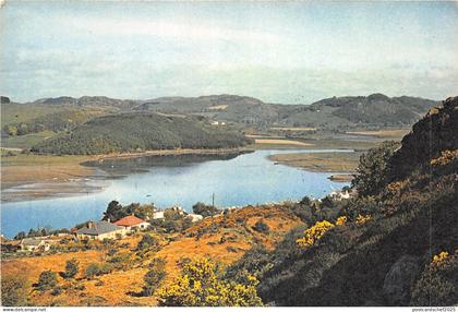 uk47261 kippford Kirkcudbrightshire scotland uk