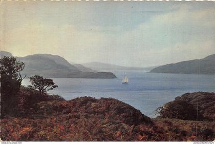 uk47377 kyles of bute scotland uk