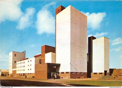 uk50292 giants girvan distillery girvan ayrshire scotland uk