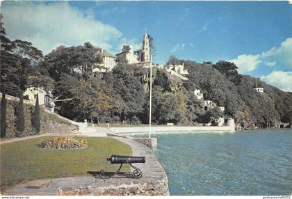uk52563 portmeirion merionethshire wales uk