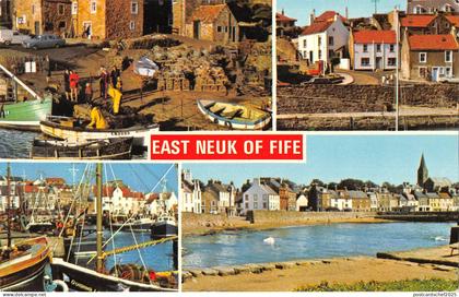 uk5974 east neuk of fife scotland uk