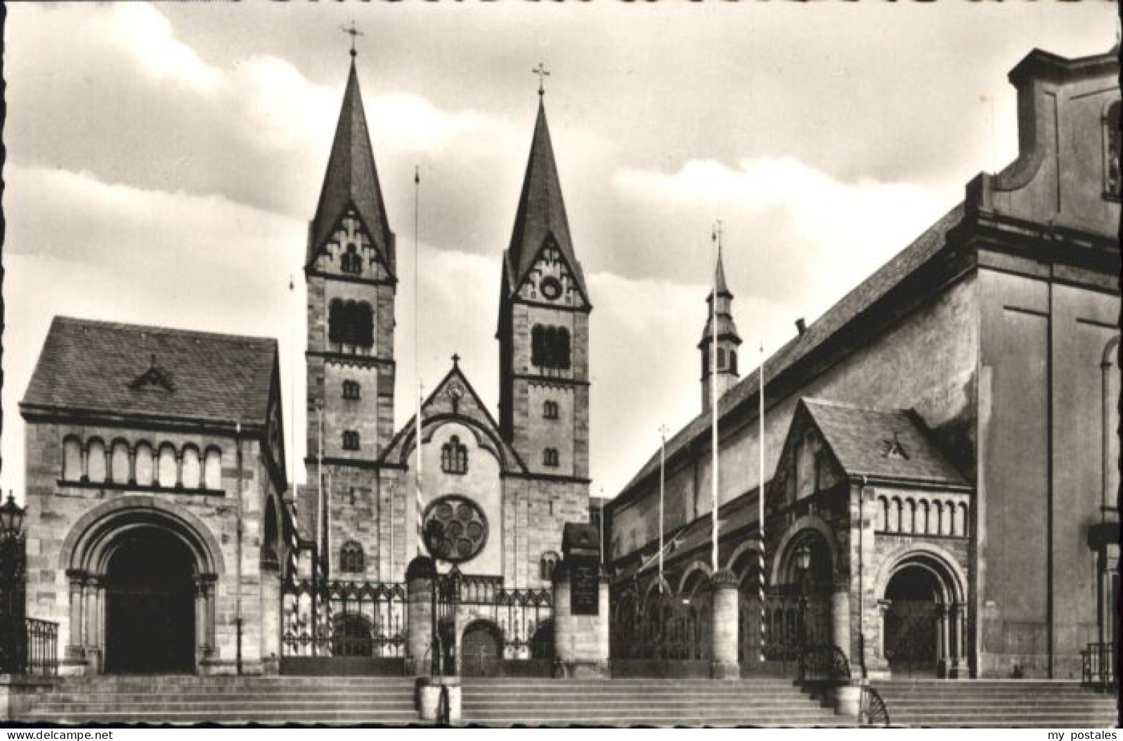 Werl Westfalen Basilika
