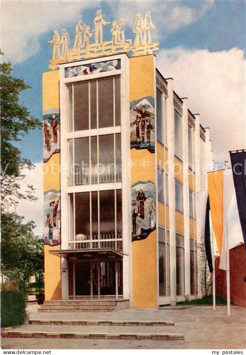 Werl Westfalen Missionsmuseum der Franziskaner