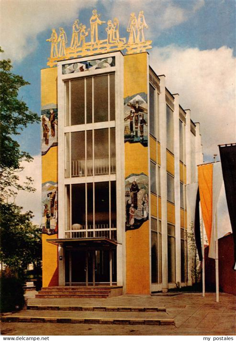Werl Westfalen Missionsmuseum der Franziskaner