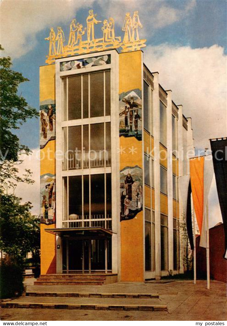 Werl Westfalen Missionsmuseum der Franziskaner