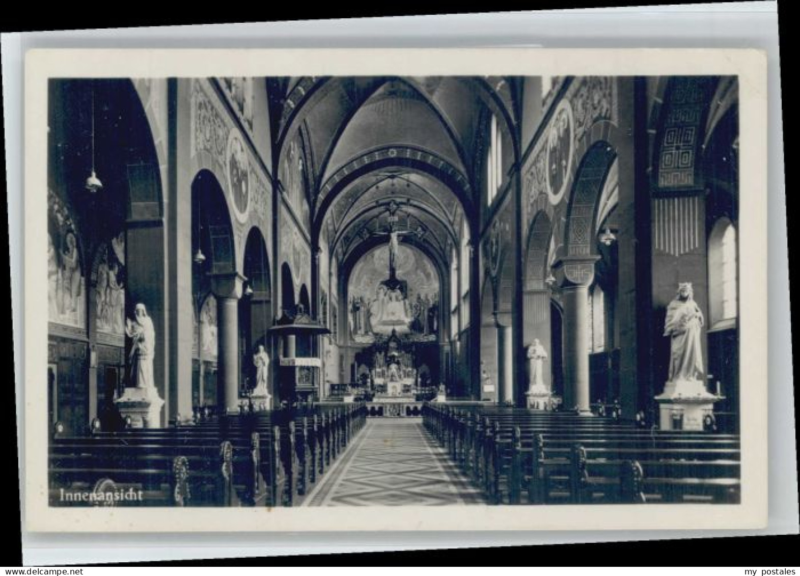 Werl Westfalen Werl Wallfahrtskirche