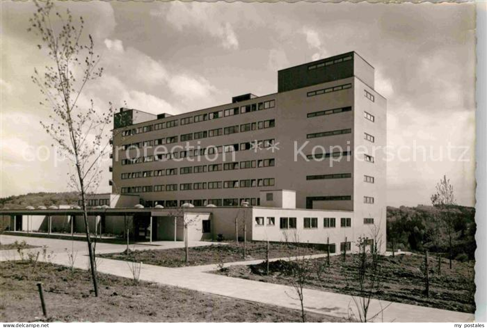 Wermelskirchen Krankenhaus