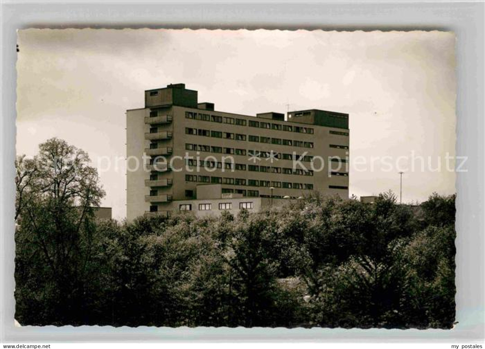 Wermelskirchen Krankenhaus