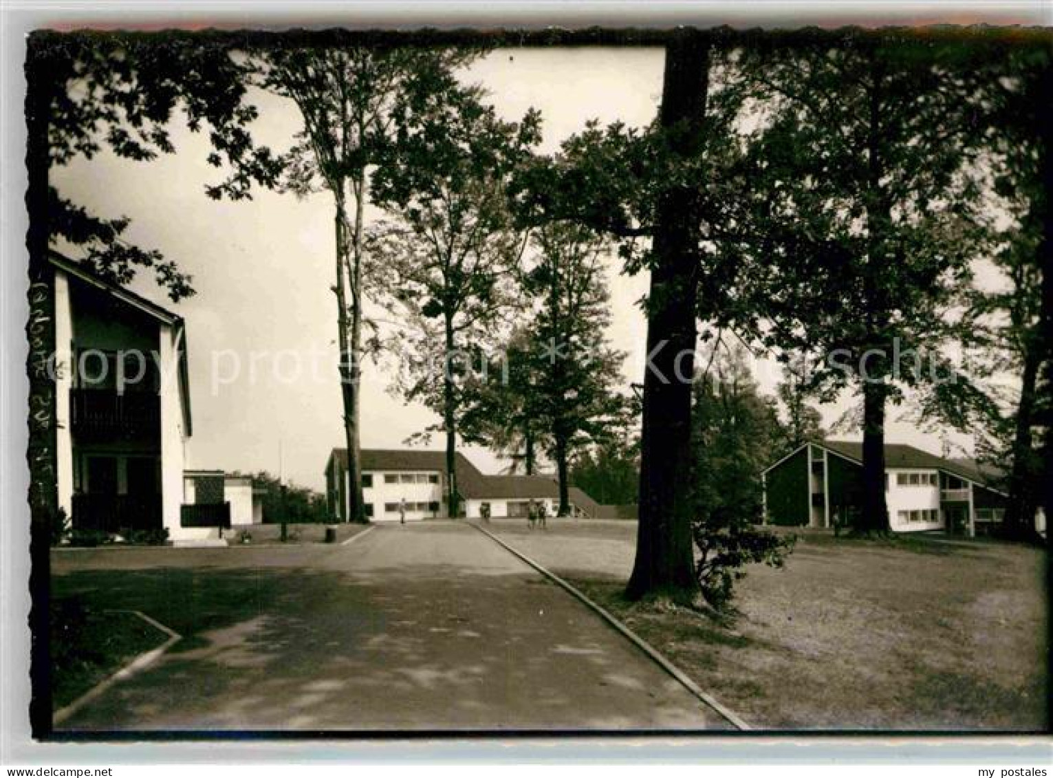 Wermelskirchen Kreiskinderheim