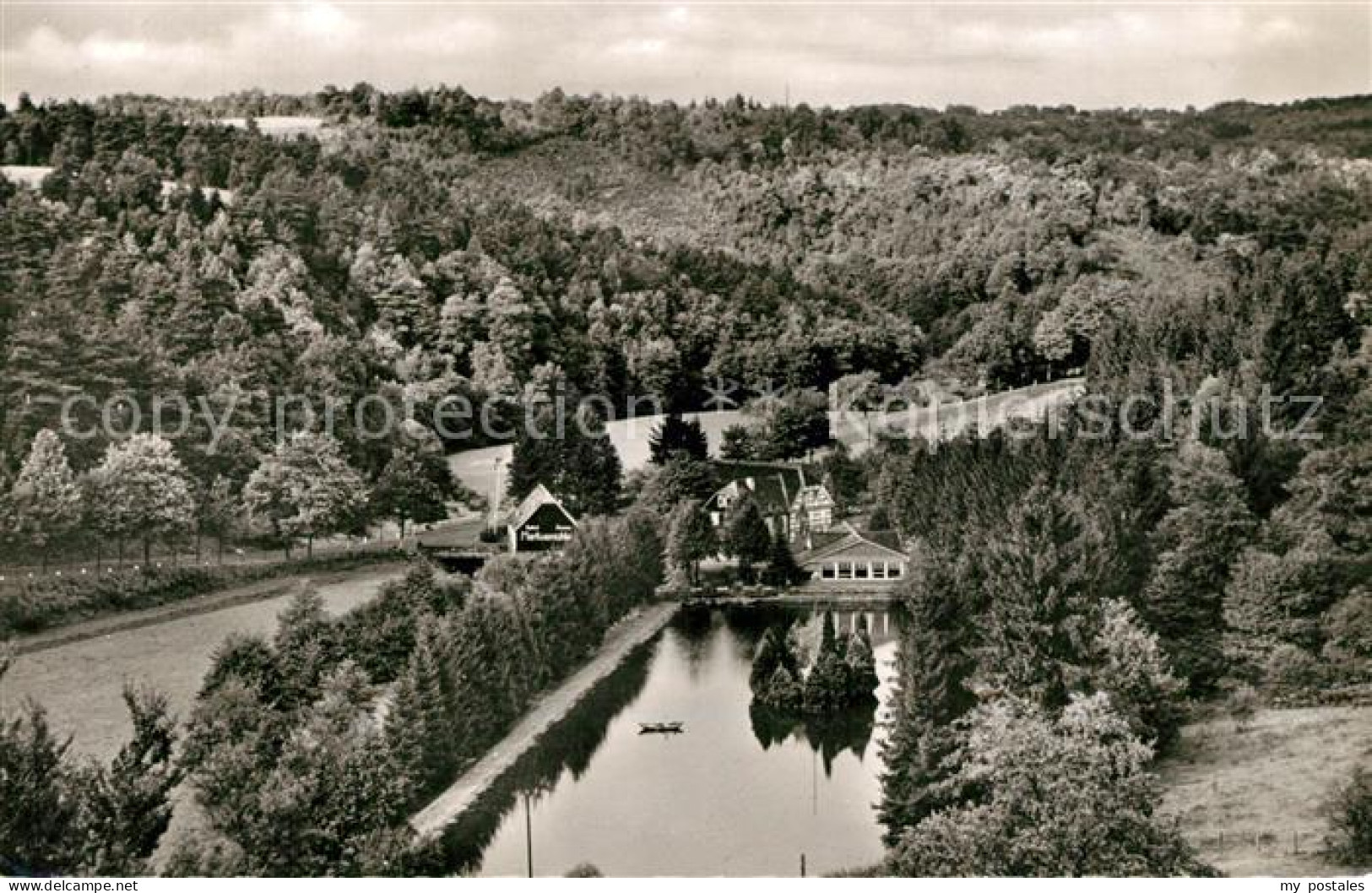 Wermelskirchen Markusmuehle