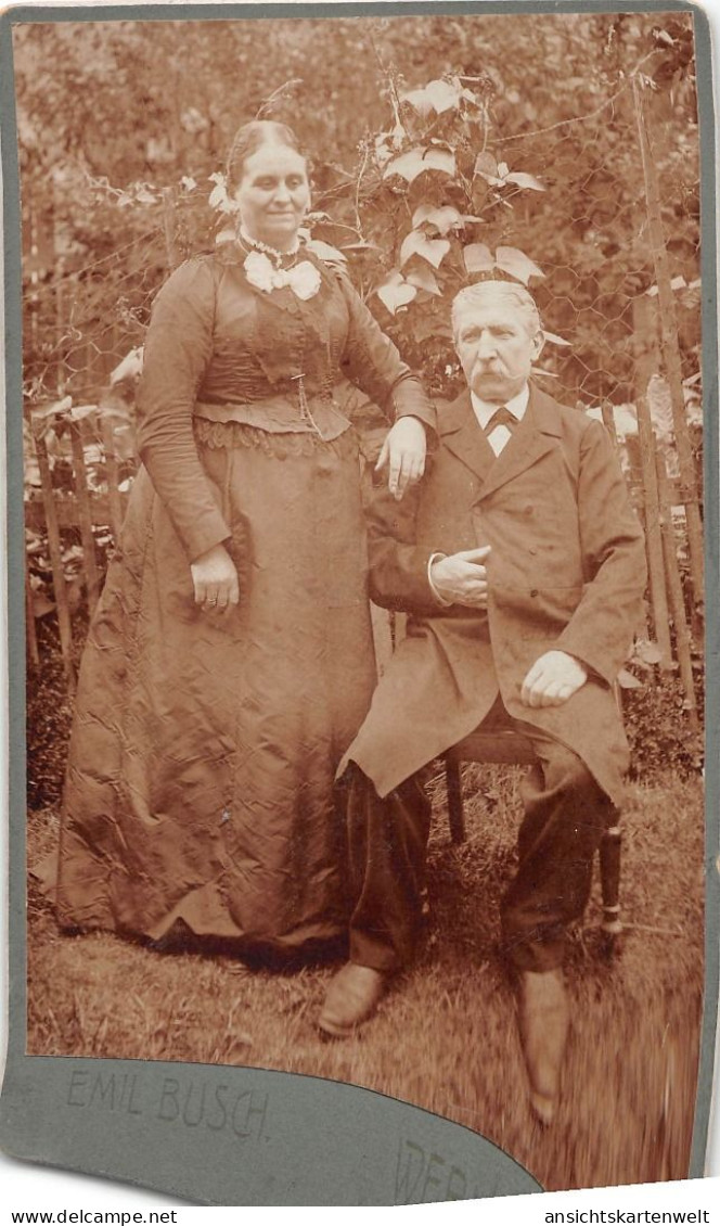 Wermsdorf Foto Personen ngl #187.385