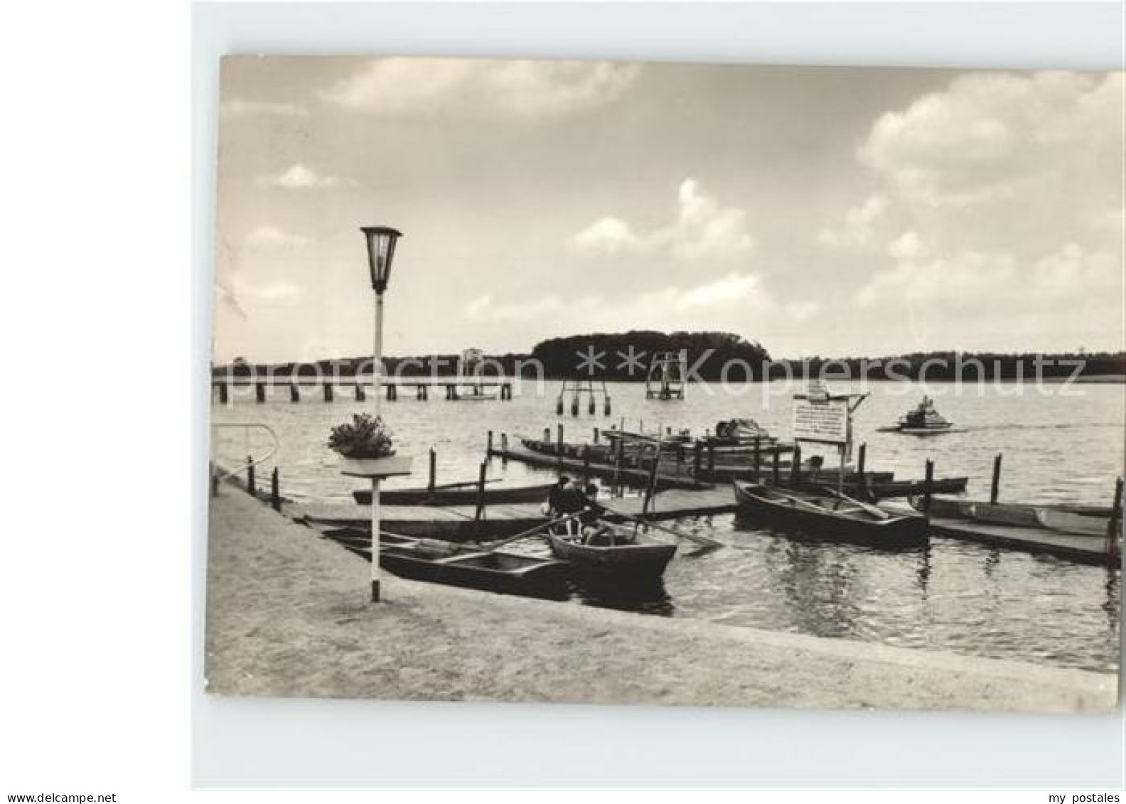 Wermsdorf Horstseebad