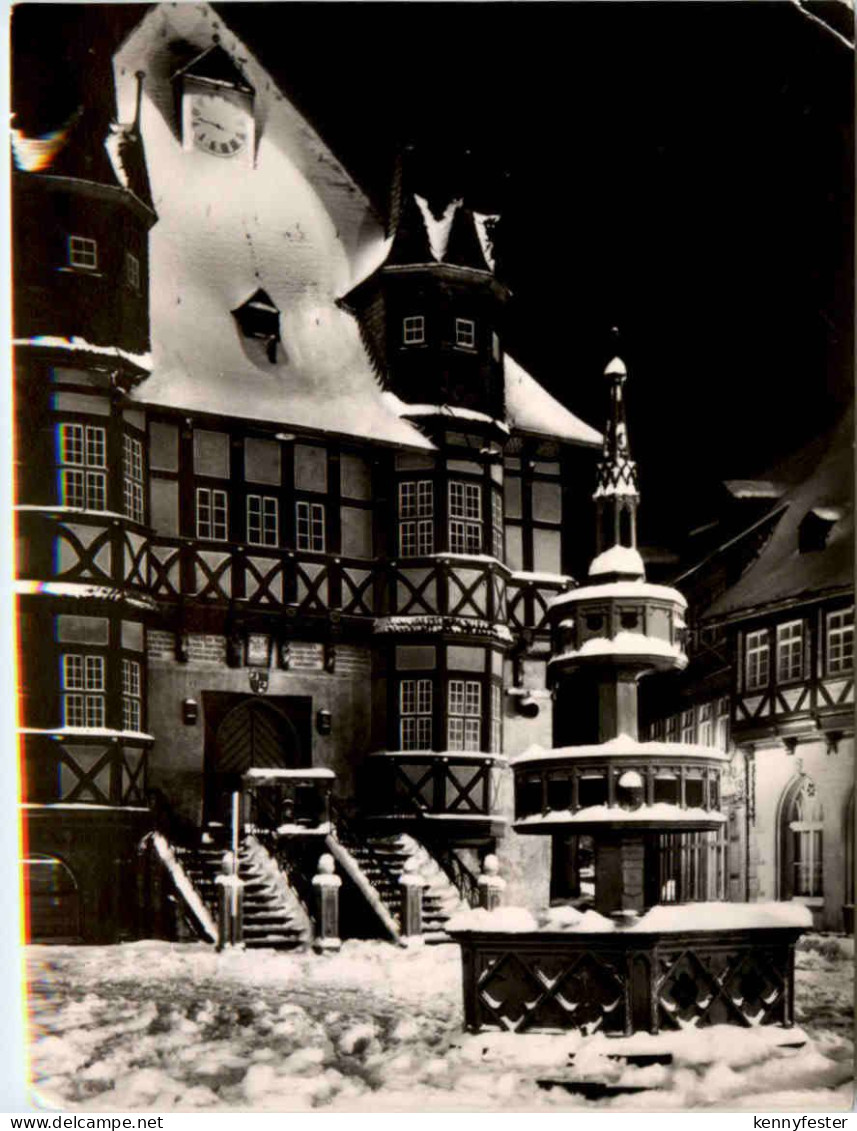Wernigerode,