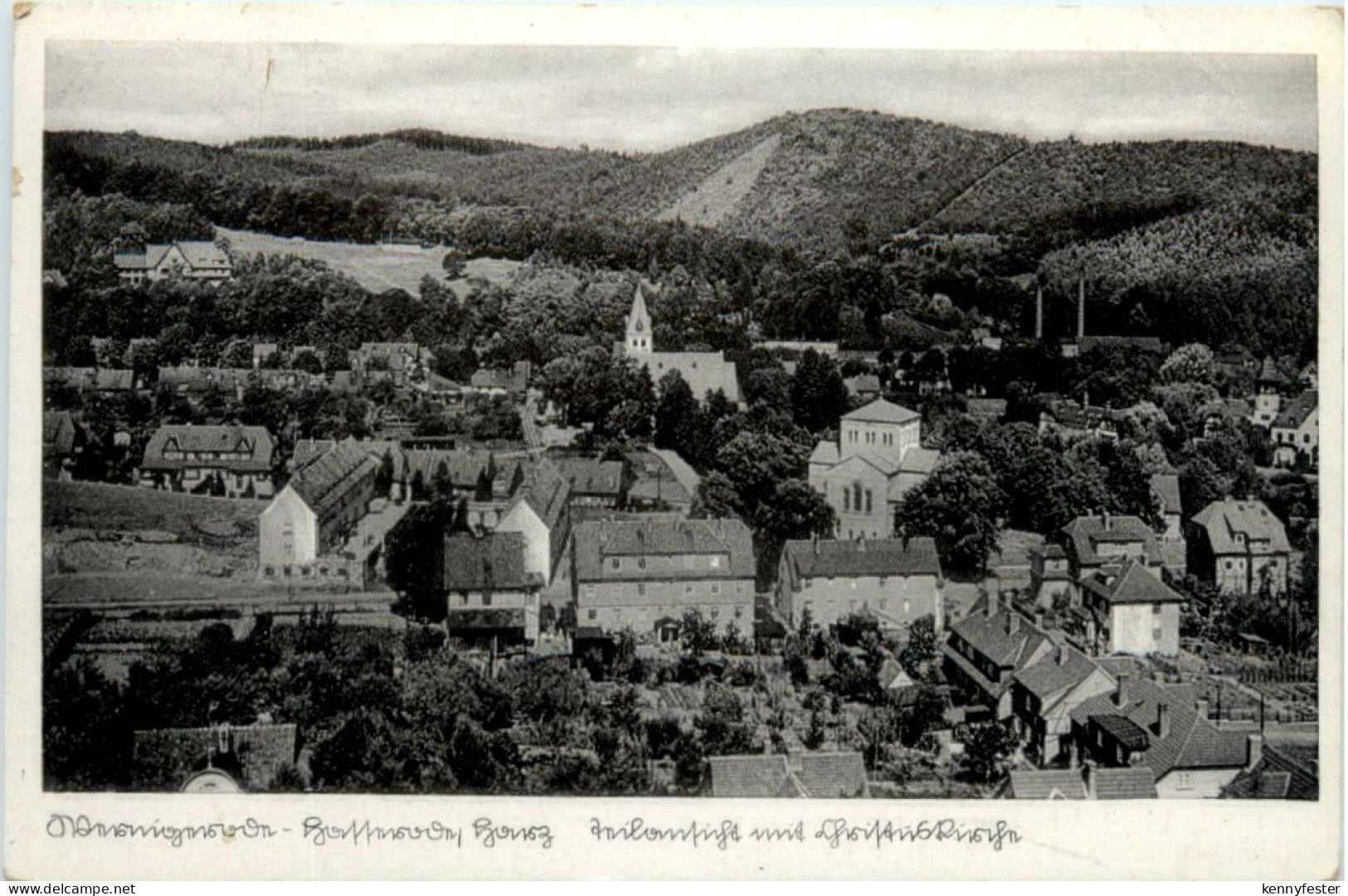 Wernigerode